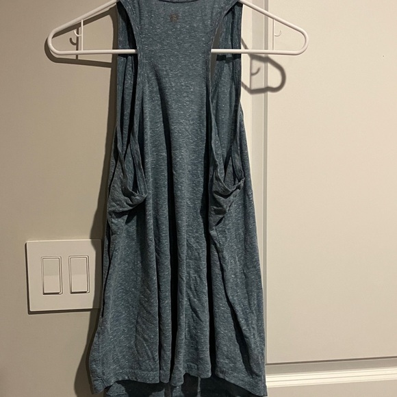 TekGear DryTek Graphic Tank Top - Picture 6 of 7